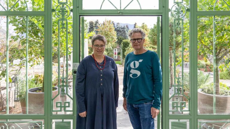Erfahrung & Kompetenz Gärtner Graf Academy